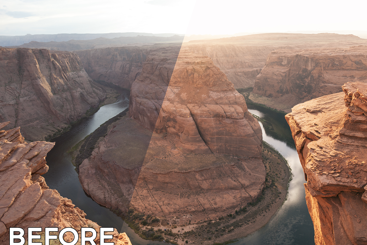 31 Pro Instagrammer Bundle, an Action Add-On by Marc Maselli (Photo 3 of 16)