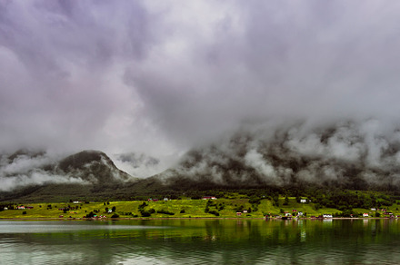 Norway