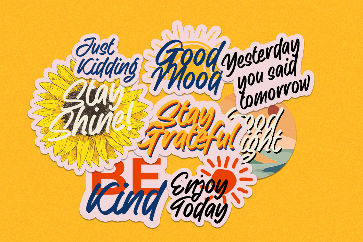 Ambaghy | A Handwritten Font, a Script Font by Colllab Studio (Photo 6 of 17)