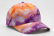 Abstract Alcohol Ink Art Collection, a Texture Graphic by O m N i  Studio (Thumbnail 15 of 21)