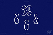 TAN - Variety, a Serif Font by TanType (Thumbnail 26 of 26)