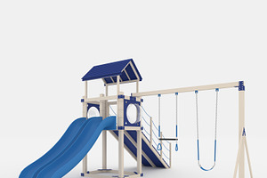 3D Model Playground 10