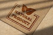 Retro Labels Set 6, a Branding & Logo Template by DCD Vector Co. (Thumbnail 7 of 10)