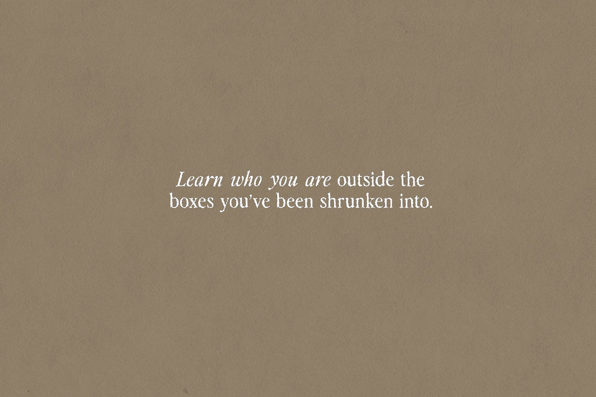 Perfectly Nineties Handwritten, a Handwritten Font by Jen Wagner Co (Photo 11 of 15)