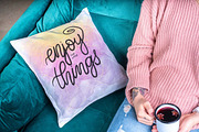 Hand Drawn Motivational Quote, an Illustration by Manifesto Design Gallery (Thumbnail 7 of 8)