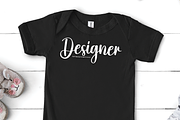Love December | Script Font, a Script Font by Scratchones (Thumbnail 3 of 7)