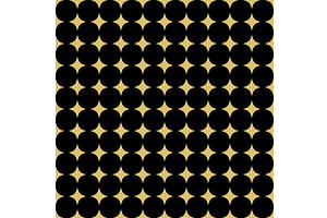 Modern Vector Abstract Geometric, a Pattern Graphic by FineArtStudio