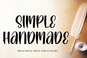 Writing Vintage, a Script Font by FreshTypeINK (Thumbnail 6 of 8)