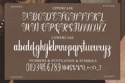 Bunny Girl, a Handwritten Font by InermediaSTUDIO (Thumbnail 7 of 8)