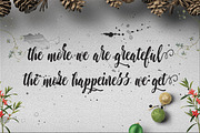 Barbarella, a Script Font by danti (Thumbnail 6 of 7)