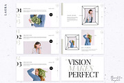 Laorah - Keynote Template, a Presentation Template by Slidehack (Thumbnail 3 of 7)