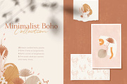 Minimalist Boho Collection, a Texture Illustration by imajineko (Thumbnail 1 of 14)