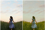 20 Lightroom Preset Nostalgic Time 1, a Preset Add-On by PerfectStudioPresets (Thumbnail 6 of 10)