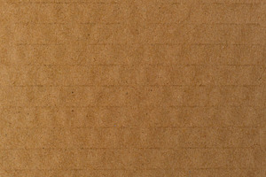 Cardboard Texture, a Background Photo by Benjaminlion