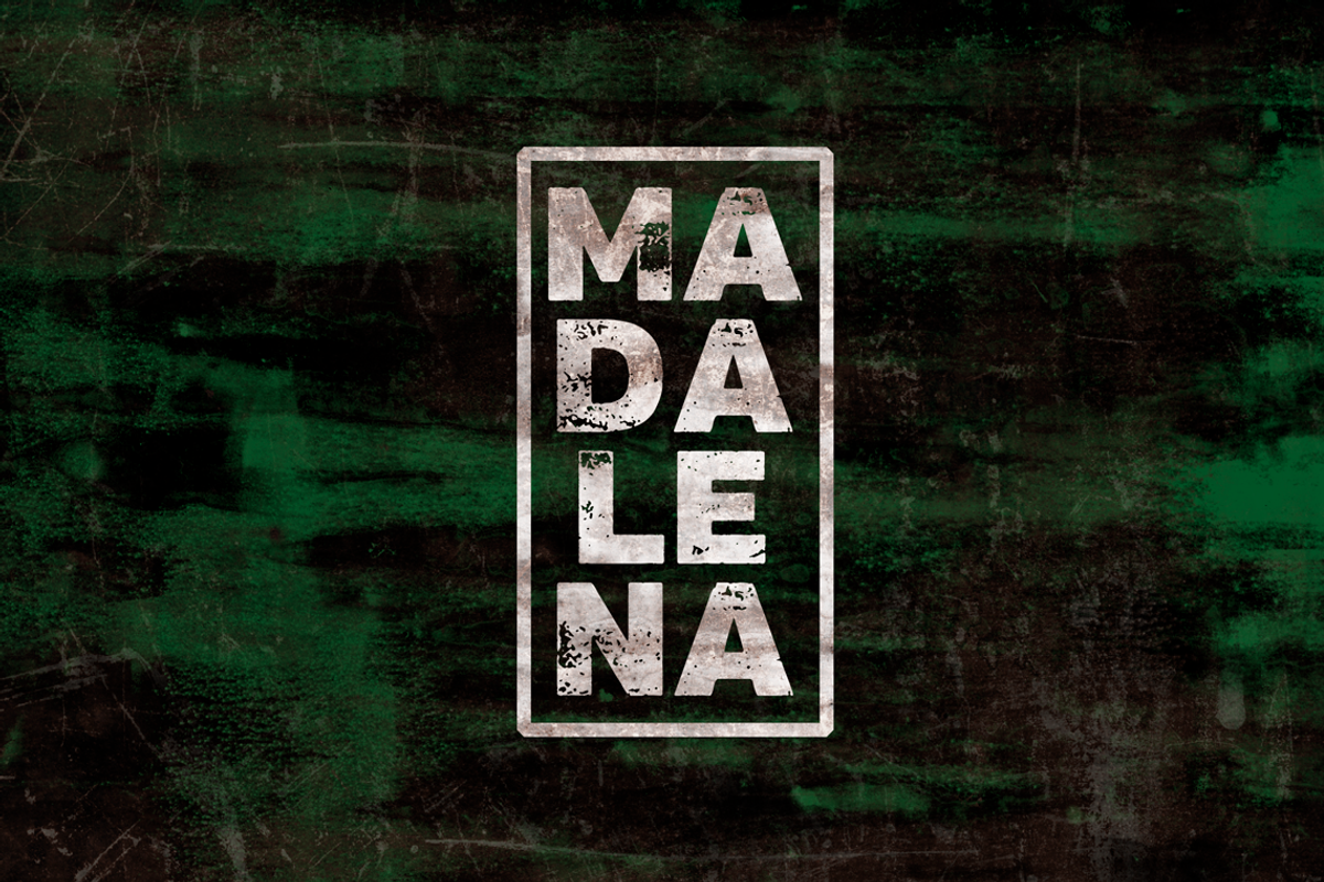 MADALENA