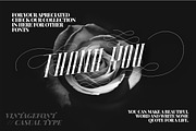 ELVINO, a Serif Font by PutraCetol Studio (Thumbnail 14 of 14)