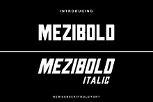 Mezibold