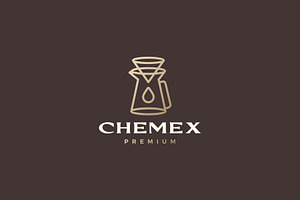 Chemex Coffee Dripper Paper Filter