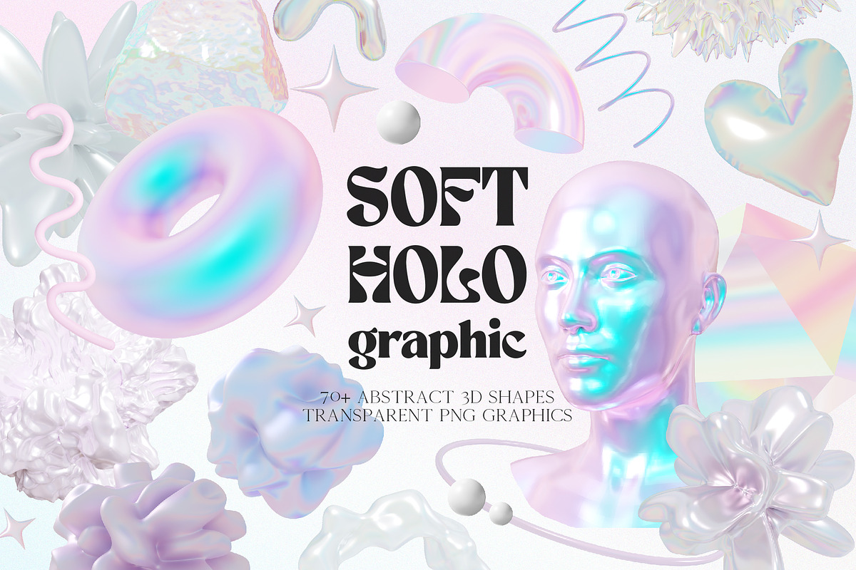 3D Bestsellers Grapgic BUNDLE, a Graphic by LarysaZabrotskaya (Photo 22 of 24)