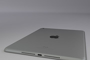 Apple iPad 9.7 3D Model, an Object 3D Model by XYZ Space (Thumbnail 14 of 18)