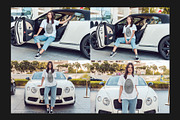 Dubai T-Shirt Mock-Up Set, an iPhone Mockup by Freeman Studio (Thumbnail 6 of 17)