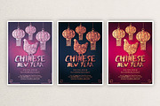 Chinese Chicken, a Flyer Template by What a Story (Thumbnail 2 of 5)