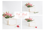 A5 Card Styled Stock Photo, a Print Template by Anotherday Co. (Thumbnail 2 of 2)
