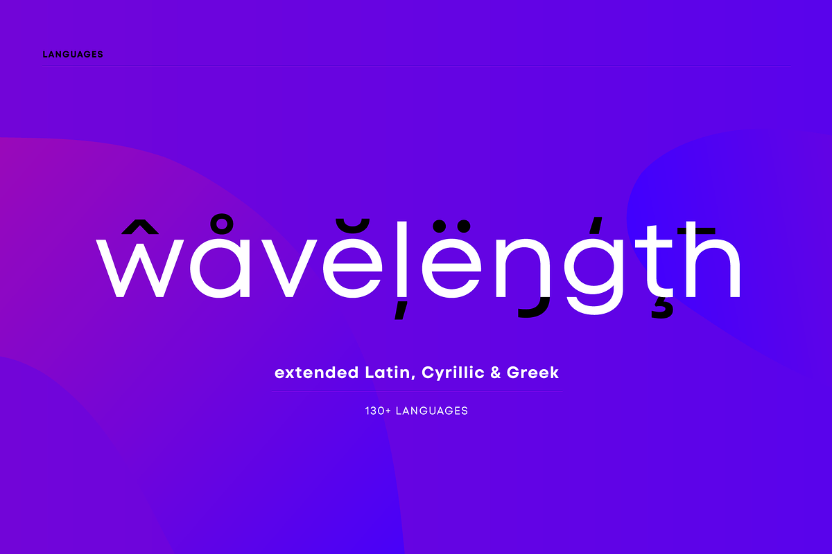 Code Next, a Sans Serif Font by Fontfabric (Photo 7 of 7)