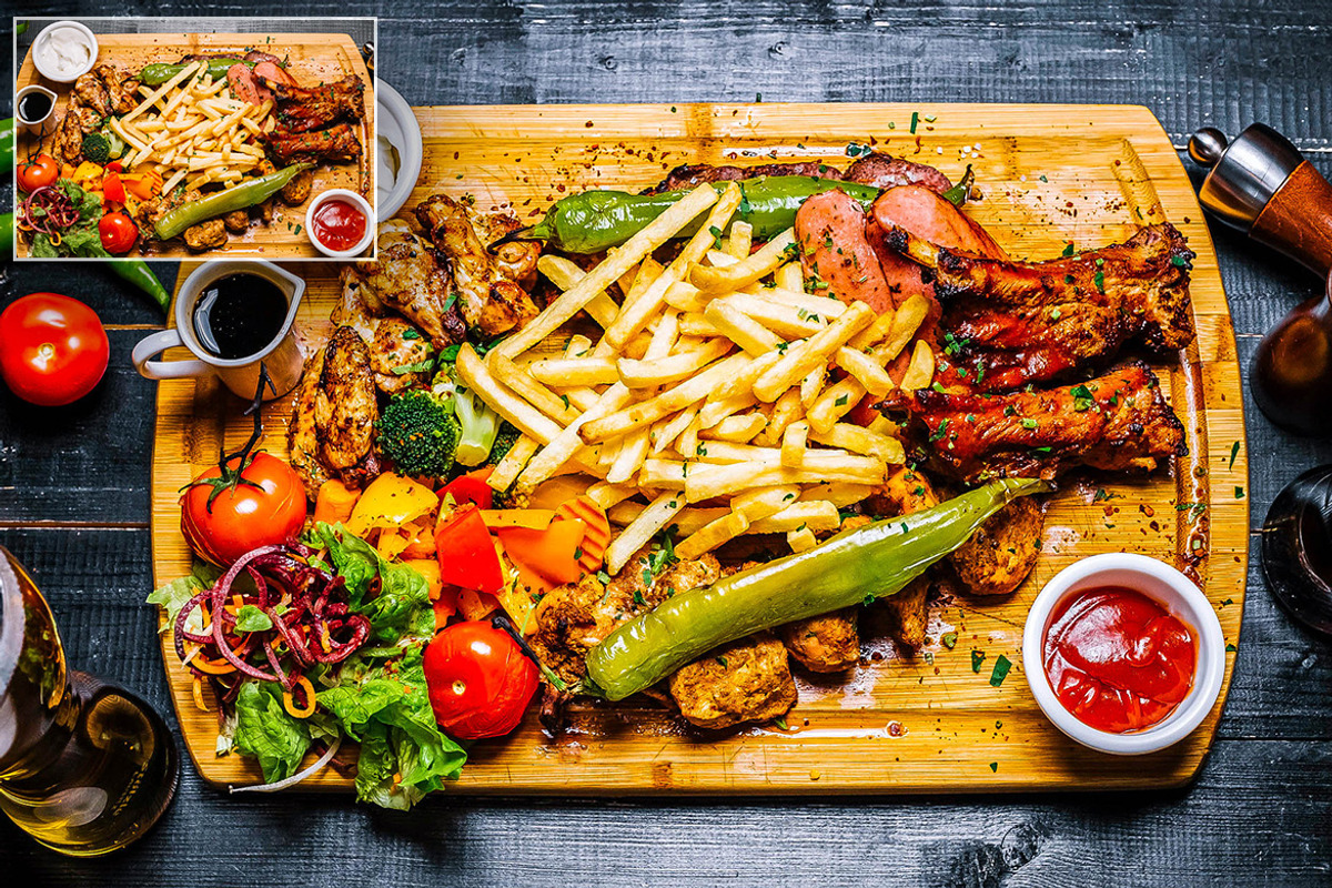Food Blogger Presets, a Preset Add-On by Vatdesign (Photo 4 of 6)