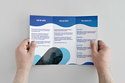 Multipurpose Brochure Template, a Brochure Template by assaiv (Thumbnail 4 of 6)