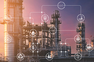 Oil industry