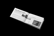 Magazine Template Landscape, a Magazine Template by DesignCrest (Thumbnail 8 of 14)