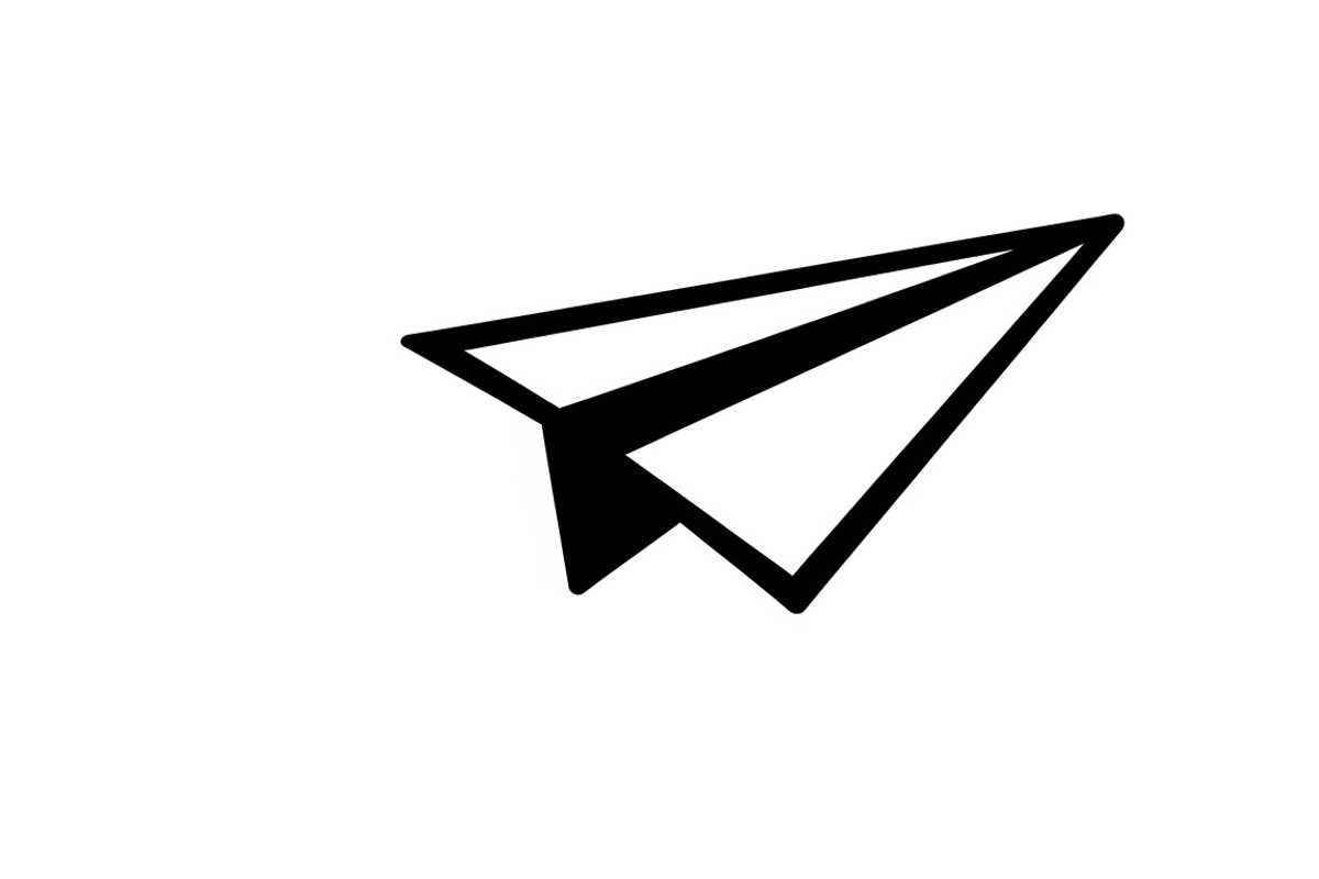 Modern email icon logo vector design, an Illustration by Amazin_art (Photo 6 of 21)