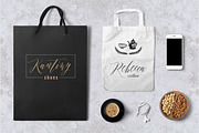 Fitri Script, a Script Font by JROH Creative (Thumbnail 8 of 8)