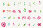 50 Premade Feminine Logos, a Branding & Logo Template by Birka Studio (Thumbnail 5 of 8)