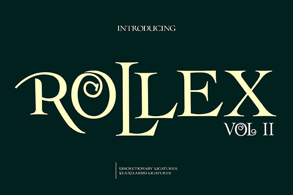 Rollex II preview 7