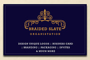 SUPER SAVER ANTIQUE VINTAGE BUNDLE, a Decorative Illustration by Design Unique (Thumbnail 12 of 32)