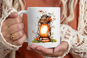 Whimsical Western Spring Clipart, an Illustration by designcity5 (Thumbnail 5 of 5)