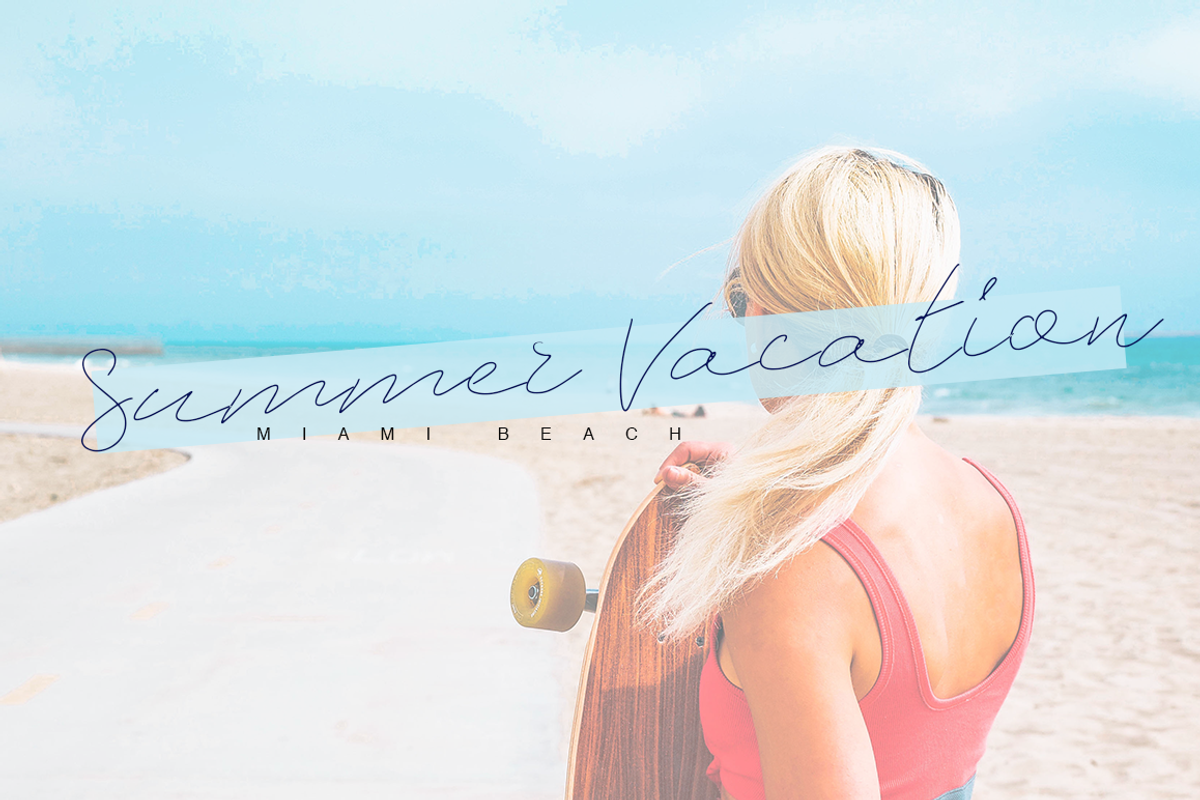 Gordea/SALE 99% OFF, a Script Font by Katie Holland (Photo 9 of 17)