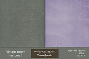 Vintage paper Textures II, a Texture Graphic by ViviGonzalezArt (Thumbnail 5 of 5)