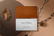 48 Woman Logo Collection, a Branding & Logo Template by Rukuru Studio (Thumbnail 6 of 9)
