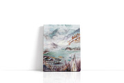 Canvas Mockups Bundle 2, a Merchandise Mockup by Mockups by Carlos Viloria (Thumbnail 42 of 47)
