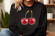 Summer Fruits Clipart, an Illustration by DreamCafeArt (Thumbnail 6 of 9)