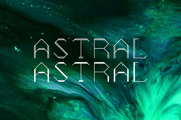 Astral Deco preview 8
