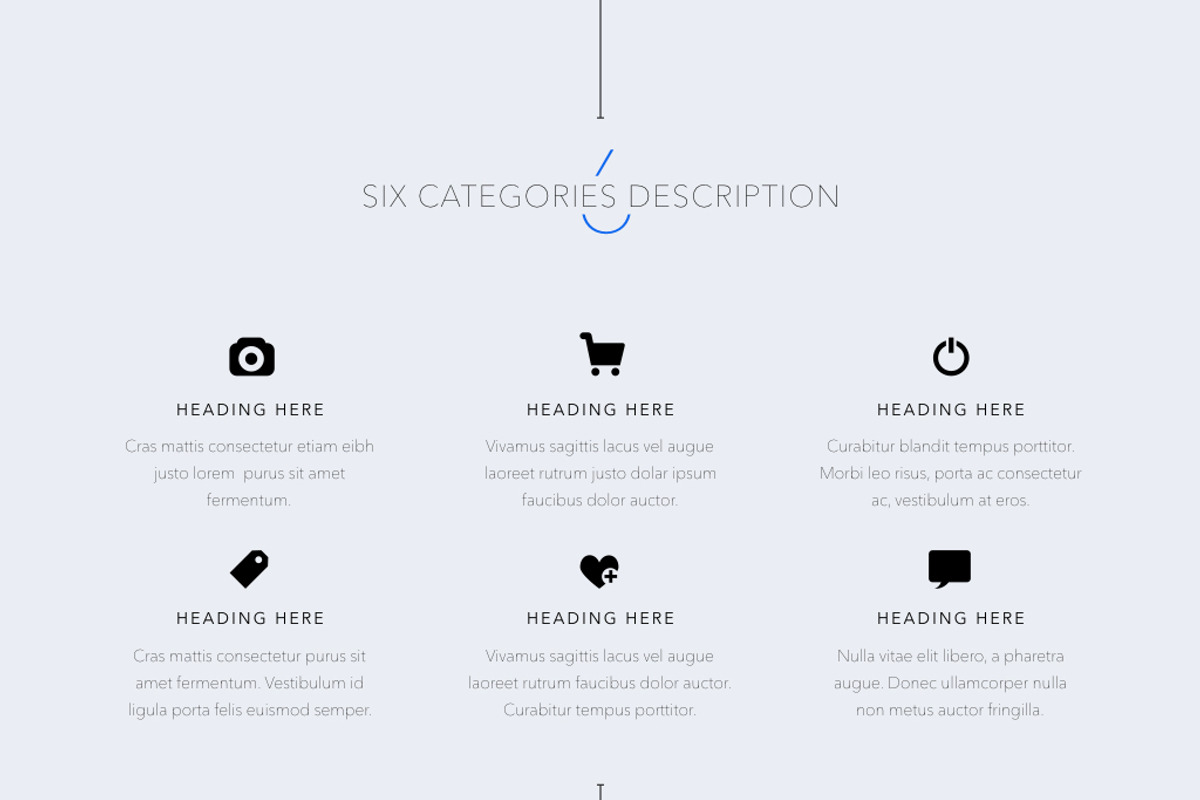 Fluent PowerPoint Template, a Presentation Template by Jumsoft