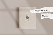 Special Argument SVG handwritten, a Sans Serif Font by youdiful creation (Thumbnail 3 of 5)
