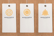 Creative Premade Circle Logo Emblems, a Branding & Logo Template by Artha Desain (Thumbnail 10 of 10)