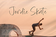 Norabita Thereal, a Handwritten Font by Integritype Studio (Thumbnail 2 of 15)