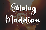 Chocolate, a Handwritten Font by InermediaSTUDIO (Thumbnail 3 of 8)