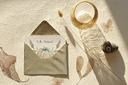 Autumn Harvest Watercolor Collection, a Food Illustration by Cat In Colour (Thumbnail 8 of 8)